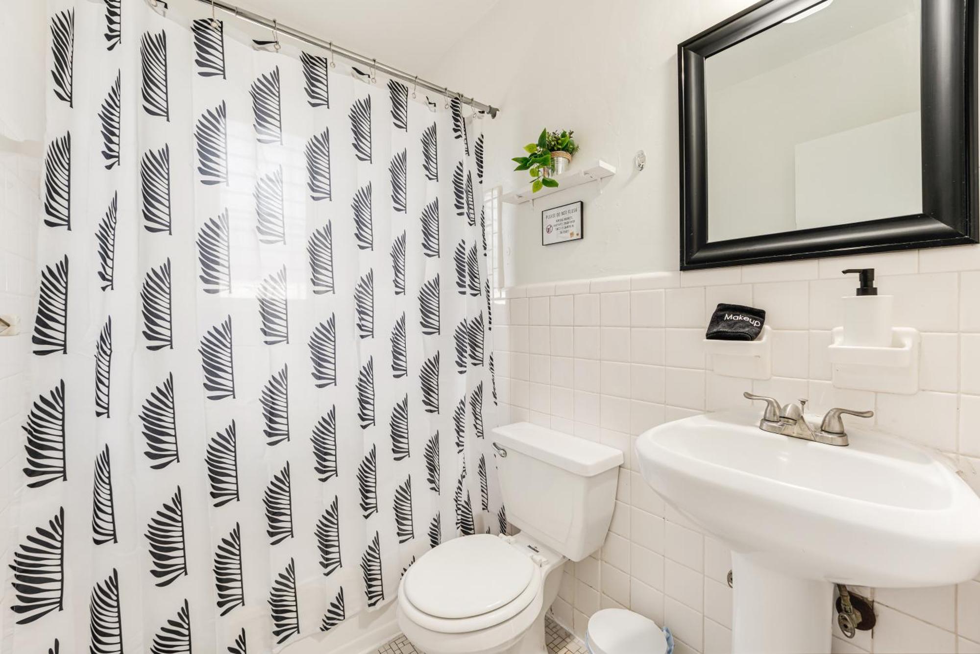 Serene 1Br Getaway Close To Brickell And Dt Miami Exteriör bild