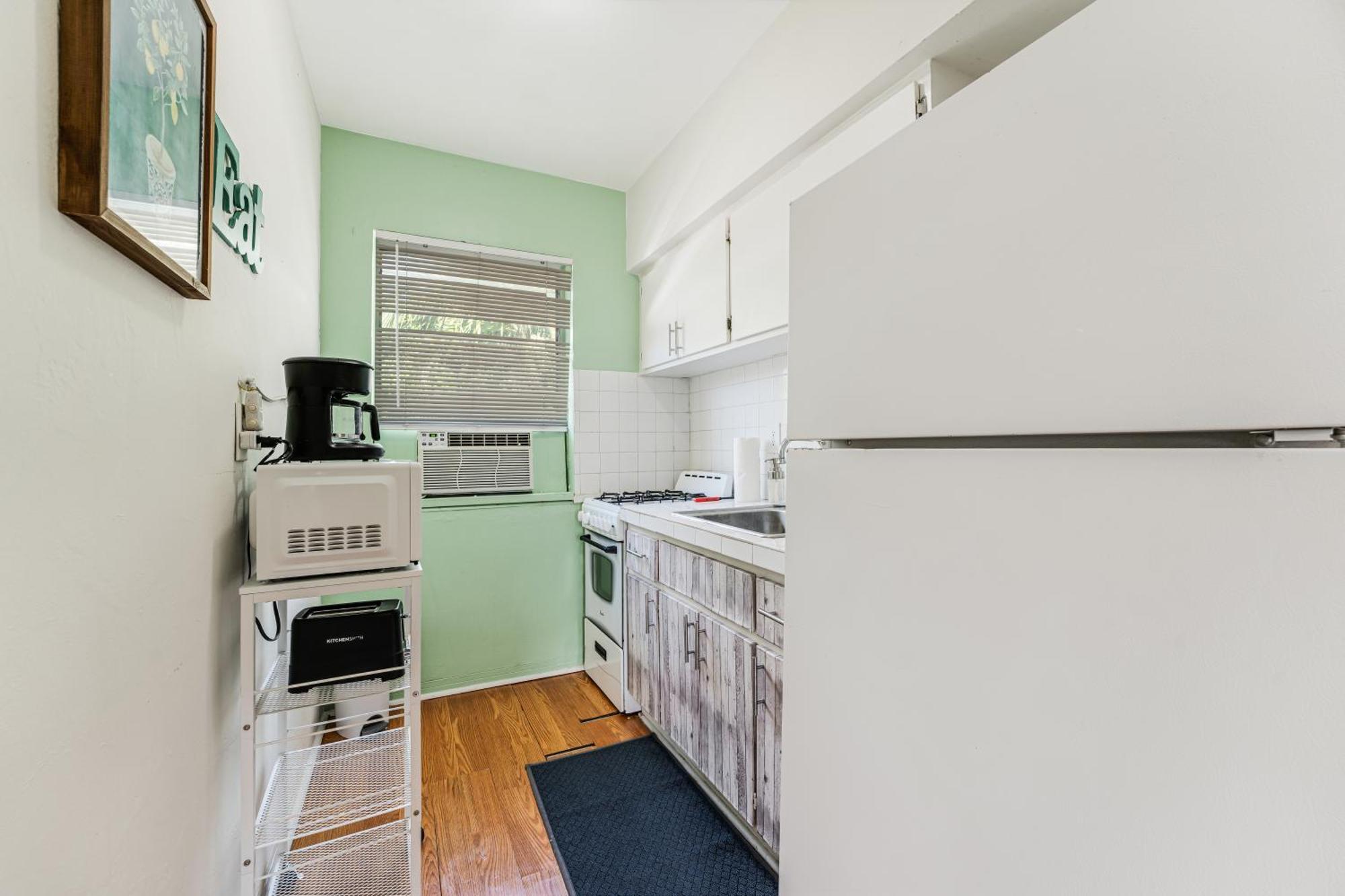 Serene 1Br Getaway Close To Brickell And Dt Miami Exteriör bild